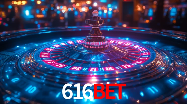 Welcome Bonus 616bet